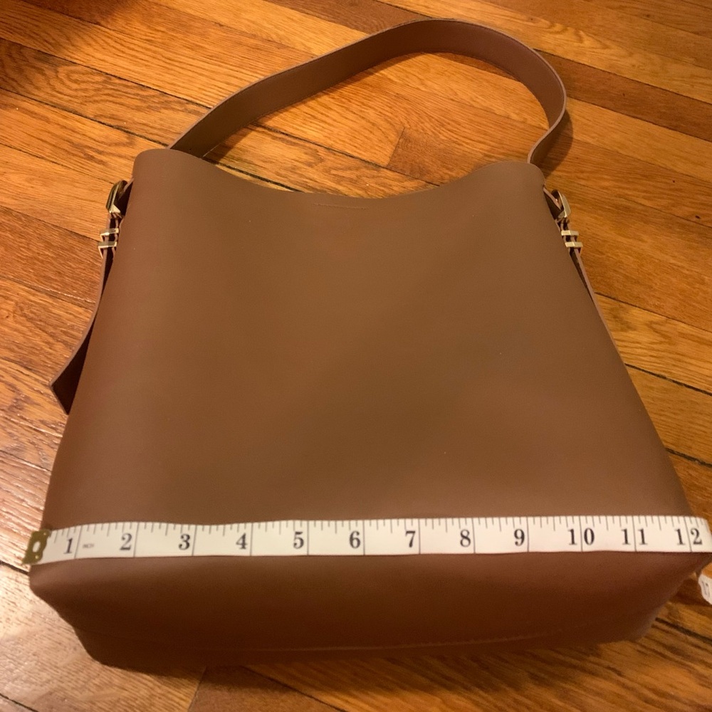 Steve Madden Large Tote Bag - Picture 14 of 15